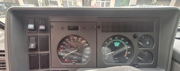 Iveco Daily 40-12 2.8 TD PC VELA PUBBLICITARIA - Foto 7