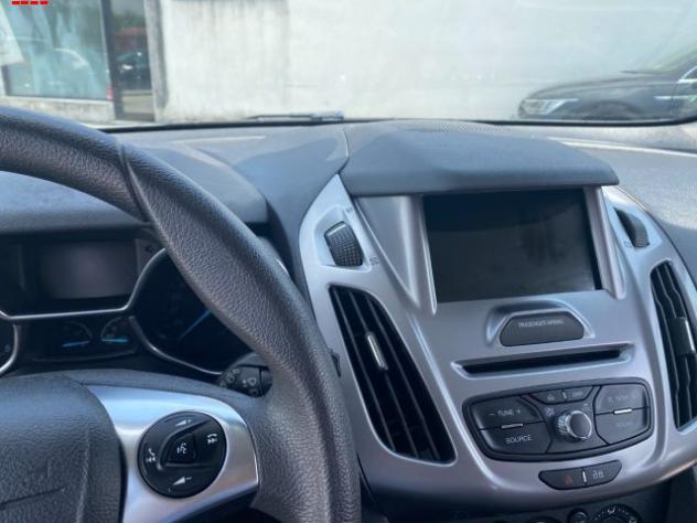 FORD Transit Connect 220 1.5 TDCi 100CV Pc 5 POSTI AUTOCARRO rif. 23926929 - Foto 9