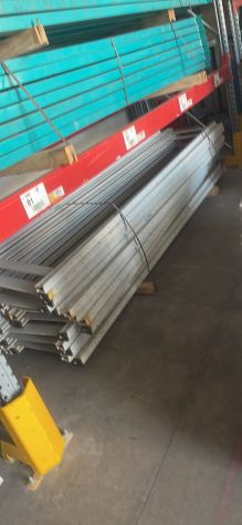 porta pallet - Foto 2