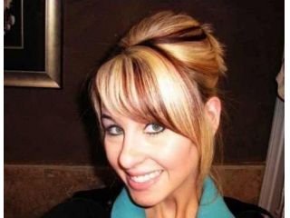Amore e incontri Pescara - Donna di Pescara, 36 anni. Fisico Normale