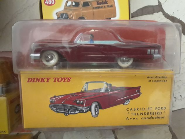 DINKY TOYS - Foto 6