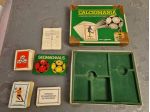 4 giochi da tavolo anni '80