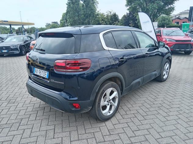 Citroën C5 Aircross Hybrid 136 Plus e-DCS6 - Foto 5