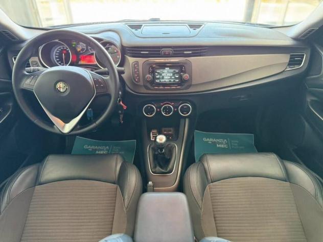 Alfa Romeo Giulietta 1.6 JTDm-2 105 CV Exclusive - Foto 6