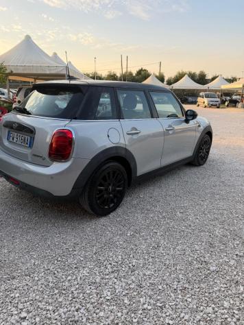 MINI - Mini - Cooper D Hype 5 porte - Foto 4