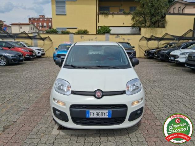 FIAT Panda 1.2 Pop Van 2 posti IVA Compresa rif. 23780060 - Foto 8