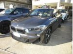 BMW X2 4X4 190 CV xdrive20d Msport auto FULL OPT GARANTIT