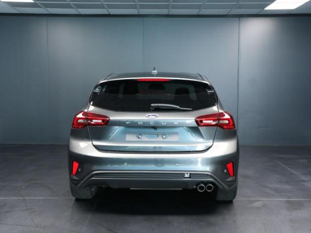 FORD Focus 1.5 EcoBlue 115 CV automatico 5p. ST-Line rif. 24037013 - Foto 3