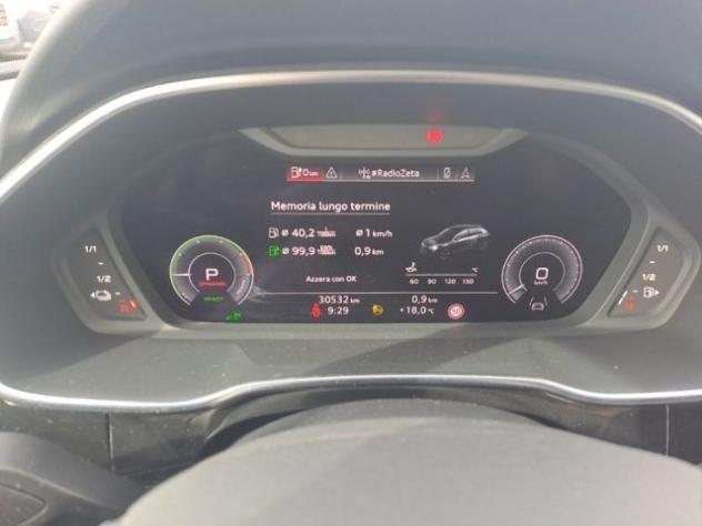 AUDI Q3 35 TFSI S tronic Business Advanced rif. 23790211 - Foto 4