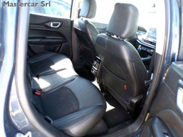 JEEP Compass Compass II 1.3 turbo t4 phev Trailhawk 4xe auto 2 rif. 23841100 - Foto 7