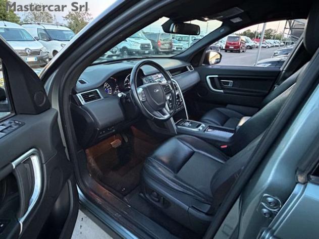 LAND ROVER Discovery Sport Discovery Sport I 2015 2.0 td4 Pure awd 150cv auto rif. 24203828 - Foto 10