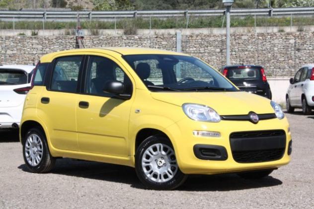 FIAT Panda 1.0 FireFly S&S Hybrid NUOVO rif. 23770217 - Foto 8