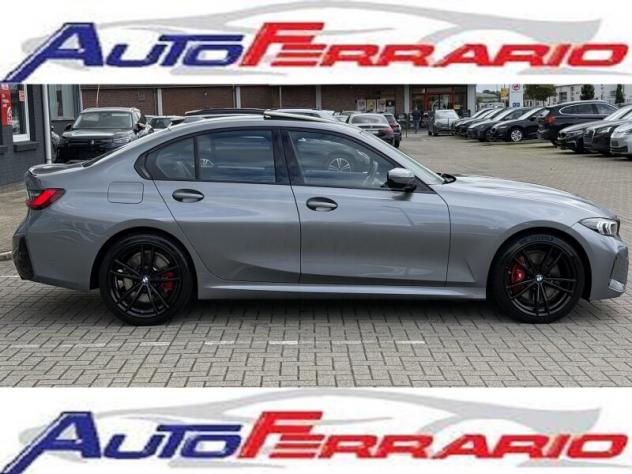 BMW Serie 3(G20/1-80/1) 320i Msport - Foto 5