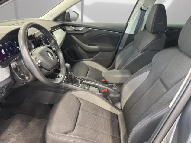 SKODA Kamiq Kamiq 1.0 TSI 110 CV DSG Ambition - Foto 5