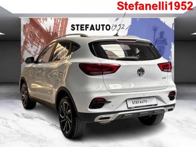MG ZS 2021 - 1.5 Luxury rif. 23876123 - Foto 5