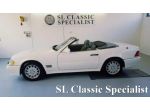 MERCEDES-BENZ SL 500 MOTORE V8 rif. 22854692