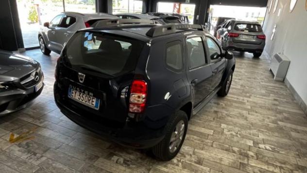 DACIA Duster 1.6 110CV 4x2 GPL Lauréate- PREZZO VERO rif. 23909564 - Foto 5