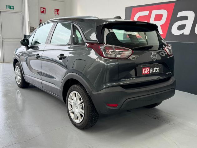 Opel Crossland Crossland X 1.6 ECOTEC D 8V Start&Stop Ultimate - Foto 6