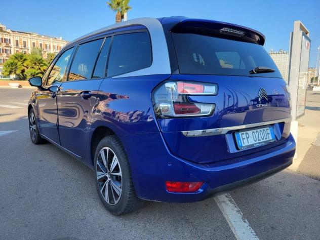 Citroen C4 Gran Picasso 2.0 bluehdi Business s&s 150cv eat6 - Foto 7