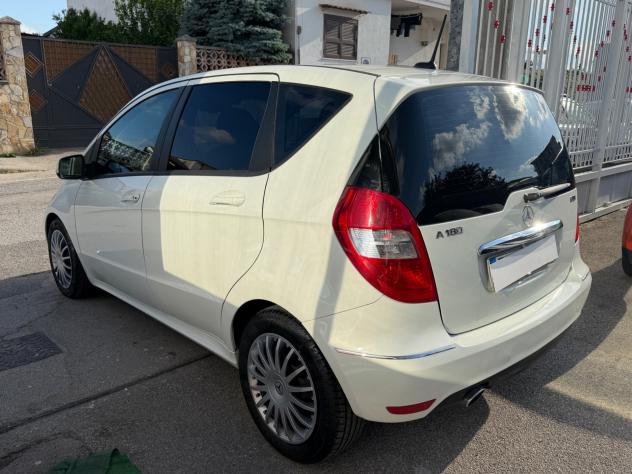 Mercedes-benz A 180 CDI Avantgarde - Foto 3