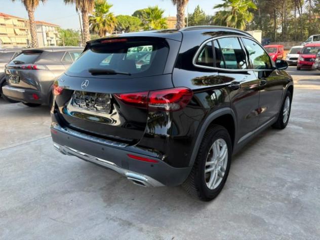MERCEDES-BENZ GLA 220 d Automatic Sport rif. 23927410 - Foto 5