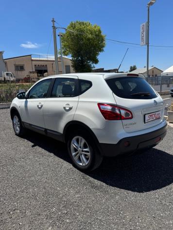 Nissan Qashqai 1.5 dCi DPF Acenta - Foto 2