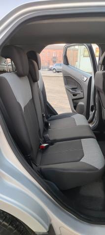 Ford EcoSport 1.5 TDCi 95 CV Titanium S - Foto 8