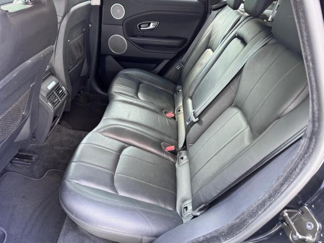 Land Rover Range Evoque 2.0 eD4 5p. Pure*EURO6*PELLE*CERCHI - Foto 9