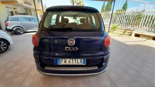 Fiat 500L 1.3 Multijet 95 CV Dualogic Mirror City Cross - Foto 6