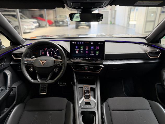 CUPRA Formentor 2.0 TDI DSG 4 ANNI GARANZIA CUPRA - Foto 10