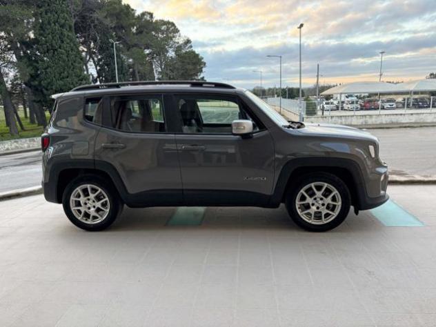 JEEP Renegade 1.6 Mjt 130 CV Limited CON SOLI 8626 KM rif. 23947117 - Foto 4