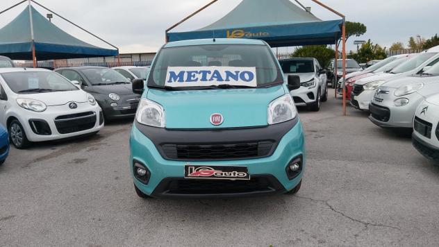 Fiat Qubo 1.4 Natural Power - Foto 2