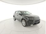 Jeep Avenger 1.2 Turbo Altitude