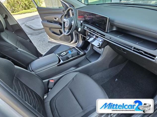 HYUNDAI Tucson 1.6 CRDI 48V DCT Exellence rif. 23319526 - Foto 10