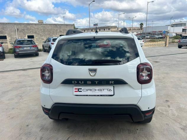 Dacia Duster 1.5 blue dci Essential 4x4 s&s 115cv my19 - Foto 5