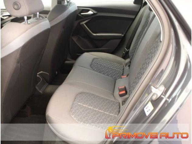 AUDI A1 SPB 25 TFSI rif. 19894189 - Foto 4