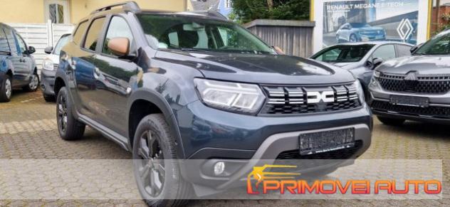 DACIA Duster Tce 130 Journey rif. 21402116 - Foto 4