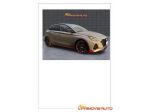 HYUNDAI i20 N 1.6 T-GDI MT N-Performance rif. 21901477