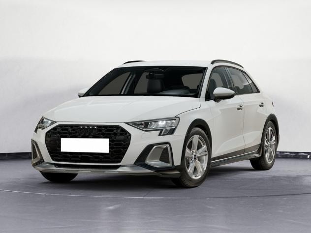 Audi A3 ALLSTREET TDI 110 KW S TRONIC