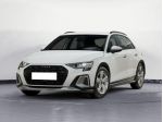Audi A3 ALLSTREET TDI 110 KW S TRONIC