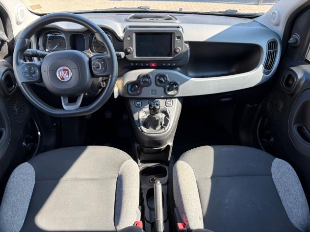 Fiat Panda 1.0 FireFly S&S Hybrid - Foto 7