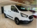 FORD Transit Custom 280 2.0 EcoBlue PC Furgone Trend Unico proprietari rif. &hellip;
