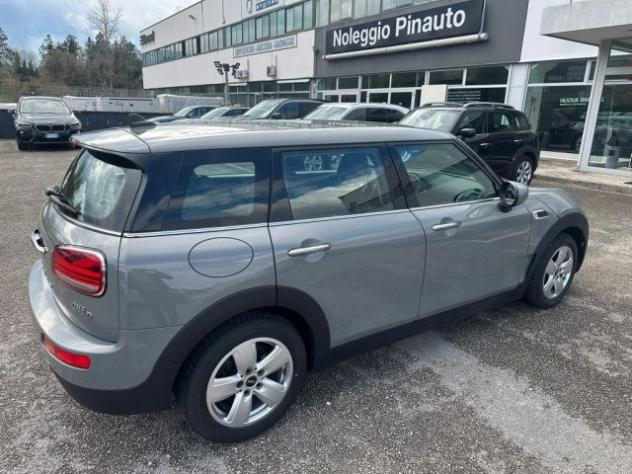 MINI Clubman 1.5 One D Clubman rif. 24066313 - Foto 4