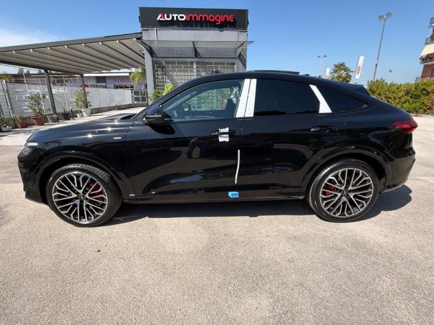 Audi Q5 Sportback TDI 150kW quattro S tronic S Line Edition - Foto 3