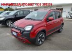 FIAT Panda Cross 1.0 FireFly S&S Hybrid 70CV X NEOPATENTATI rif. 23749485