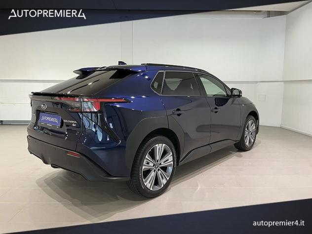 Subaru Solterra 71,4 kWh 4E-xperience+ OFFERTA A TEMPO LIMITATO - Foto 7