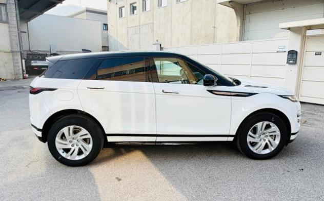 LAND ROVER Range Rover Evoque ESENTE SUPERBOL 2.0D I4 204CV AWD Auto R-Dynamic S rif. 24027156 - Foto 5