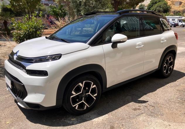 Citroen C3 Aircross BlueHDi 110 S&S Shine Pack - Foto 8