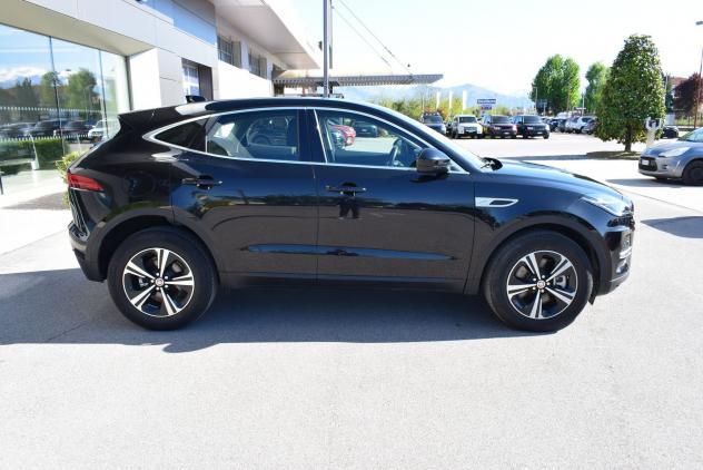 Jaguar E-Pace 2.0D I4 163 CV AWD Auto SE IVA ESPOSTA - Foto 5