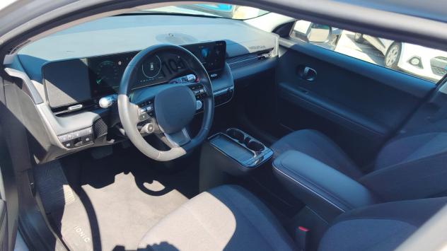 Hyundai Ioniq 5 EV 63 kWh RWD Exclusive - Foto 4
